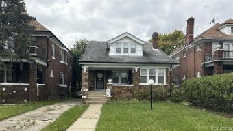 2651 Lakewood Street Detroit, MI 48215