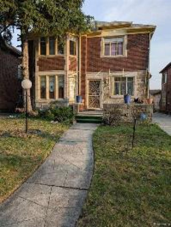 4054 Leslie Street Detroit, MI 48238