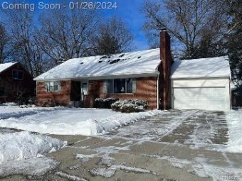 24400 Emerson Street Dearborn, MI 48124