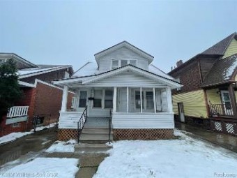 1383 Morris Avenue Lincoln Park, MI 48146