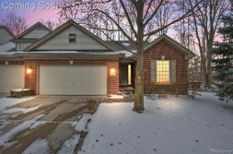 35824 Preserve Lane Harrison Township, MI 48045