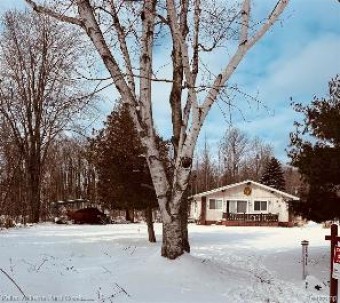 7271 Woodland Drive Port Hope, MI 48468