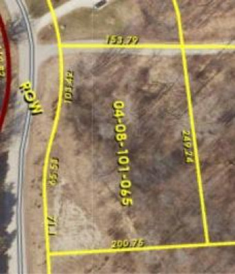 LOT 65 Preserve Drive Fenton, MI 48430