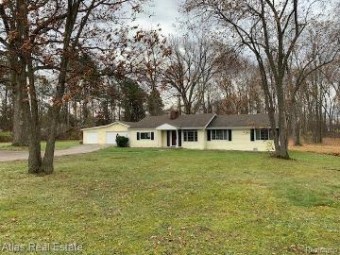 10492 Horton Road Goodrich, MI 48438