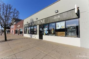 713 Huron Avenue Port Huron, MI 48060