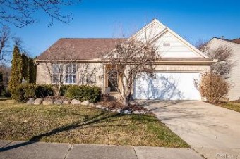 7601 Paint Creek Drive Ypsilanti, MI 48197