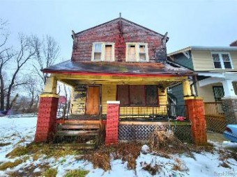 57 Grove Street Highland Park, MI 48203