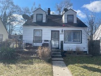 19196 Mccormick Street Detroit, MI 48224