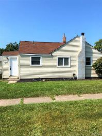 273 W Columbia Avenue Pontiac, MI 48340