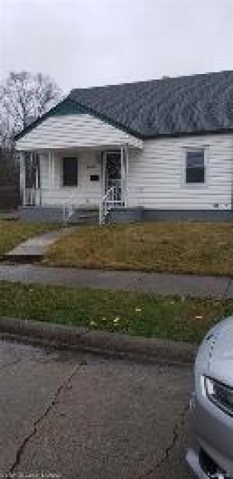 3007 Spruce Street Inkster, MI 48141