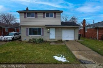 15837 Flanagan Street Roseville, MI 48066