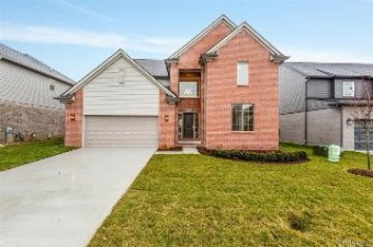 2029 Kohli Drive Troy, MI 48083