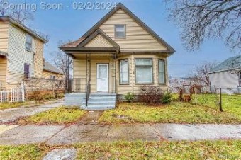 253 Beechwood Street River Rouge, MI 48218