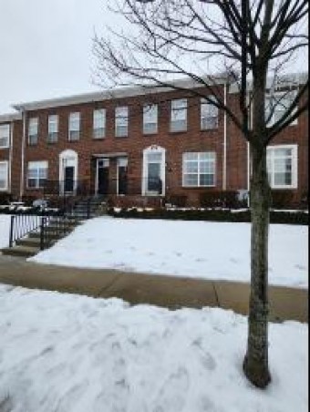 14297 Vauxhall Drive Sterling Heights, MI 48313