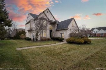 48990 Laguna Drive Van Buren Township, MI 48111