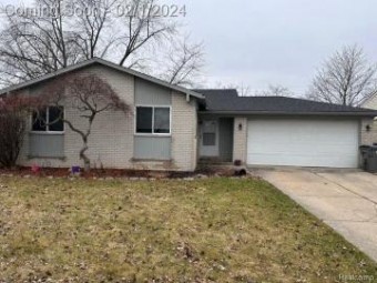 35479 Kelly Road Clinton Township, MI 48035