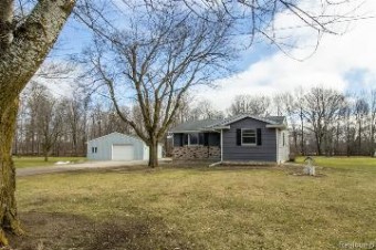 11901 Morseville Road Birch Run, MI 48415