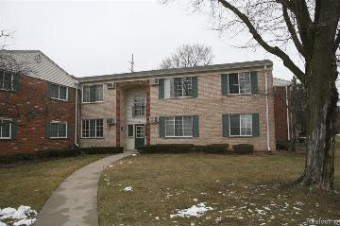 405 Miller Avenue 204 Rochester, MI 48307