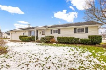 22500 Mcphall Road Armada, MI 48005