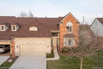 26270 Valhalla Drive Farmington Hills, MI 48331