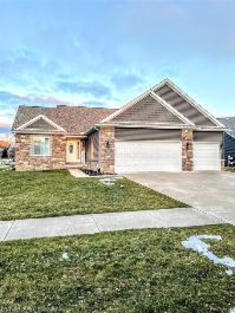 2209 Kildare Drive Davison, MI 48423