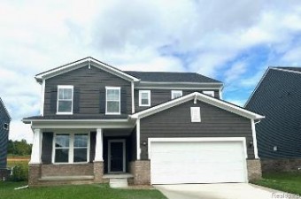 4575 Paradise Parkway Milford, MI 48381