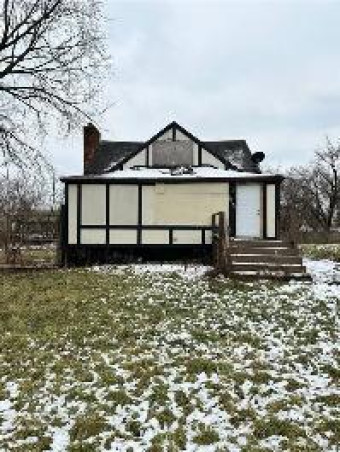 28539 Fernwood Street Inkster, MI 48141