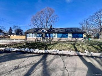 27720 Byron Street Farmington Hills, MI 48336