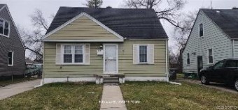 25861 Princeton Street Inkster, MI 48141