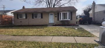 14323 Ziegler Street Taylor, MI 48180