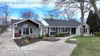 23722 E River Road Grosse Ile, MI 48138