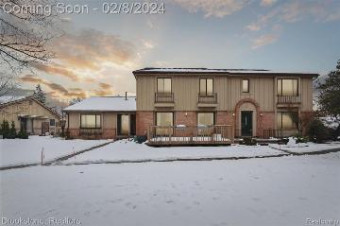 41712 Bedford Drive Canton, MI 48187