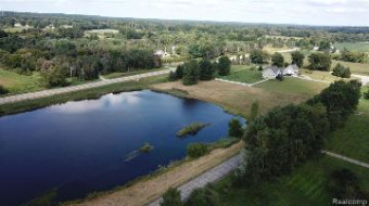 LOT 24 Bridgets Way Gregory, MI 48137