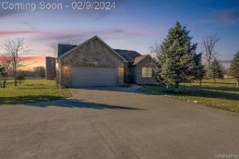 6190 Morrish Road Swartz Creek, MI 48473