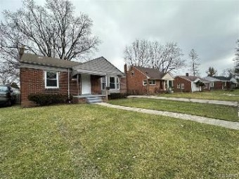 26780 N River Park Drive Inkster, MI 48141