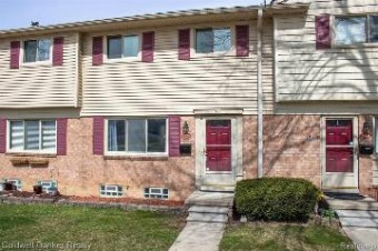 23336 Baker Street Taylor, MI 48180