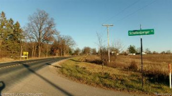 0 Austin Road Saline, MI 48176