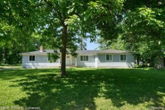 558 Green Cove Drive Holly, MI 48442