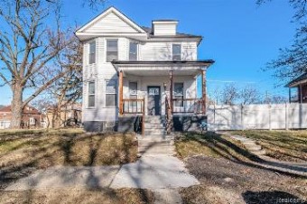 2920 Townsend Street Detroit, MI 48214