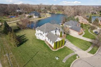 58736 Cory Lake Drive Washington, MI 48094