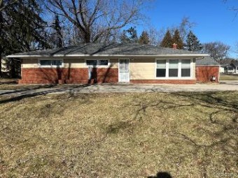 21600 S Tuller Court Southfield, MI 48076