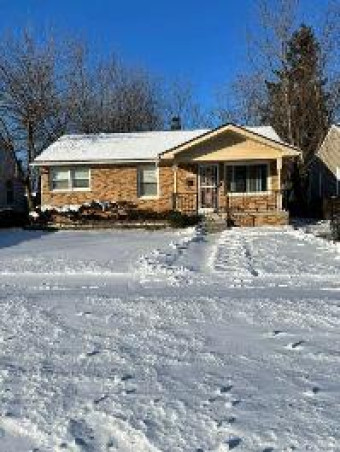 26944 Kitch Street Inkster, MI 48141