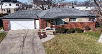 33121 Defour Drive Sterling Heights, MI 48310
