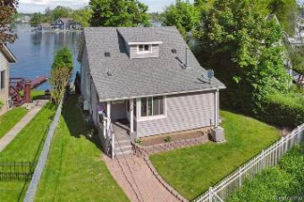 336 Heights Road Lake Orion, MI 48362