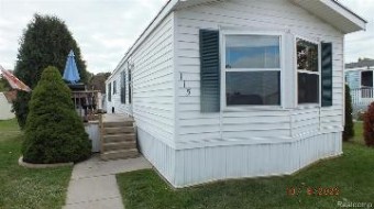 115 Springlea Erie, MI 48182