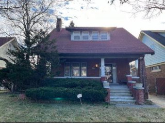 111 Moss Street Highland Park, MI 48203