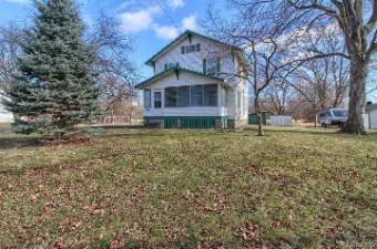 2555 Hannan Road Westland, MI 48186