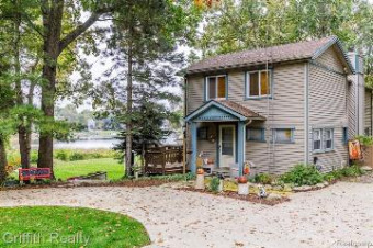 11730 Cundy Road Hartland, MI 48353