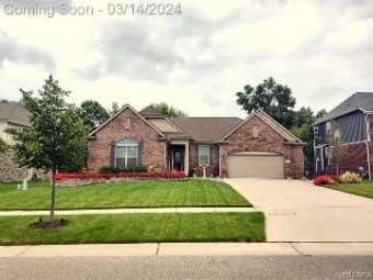 837 Balsam Circle Rochester, MI 48307