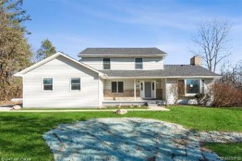 5249 Dutcher Road Howell, MI 48843